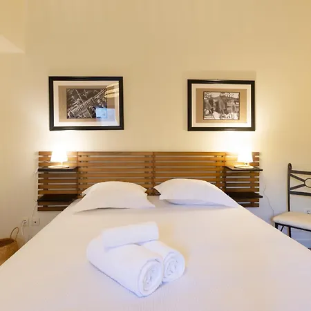 Le Du Tapis - Avec Place De Parking Nancy