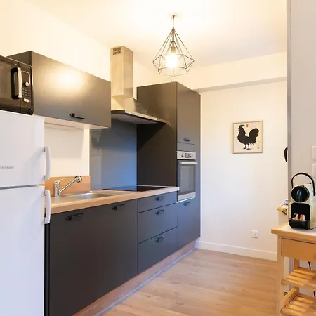 Le Du Tapis - Avec Place De Parking