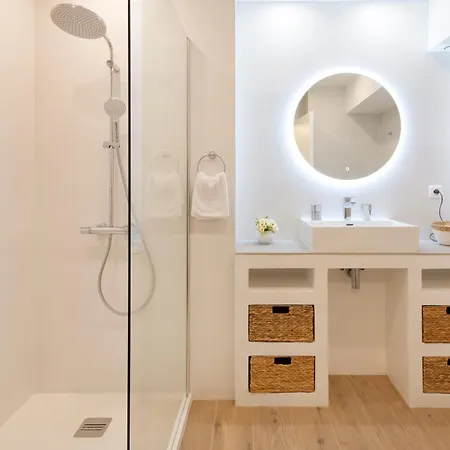 Le Du Tapis - Avec Place De Parking *