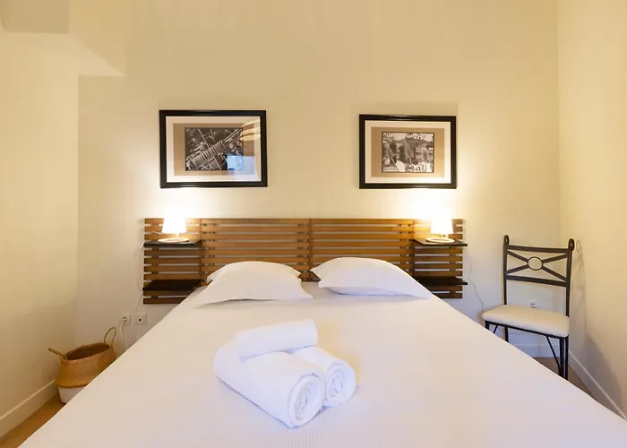 Le Du Tapis - Avec Place De Parking Nancy