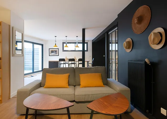 Apartment Le Du Tapis - Avec Place De Parking